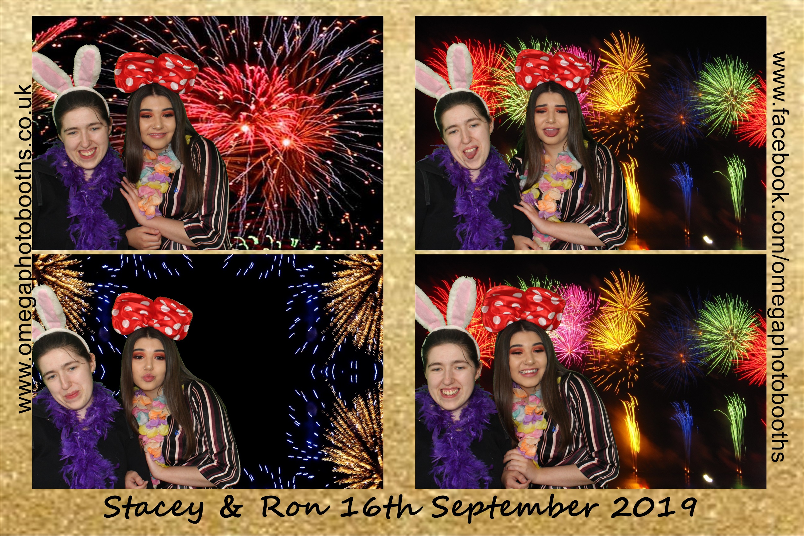 Mr & Mrs Jones | View more photos from the event at gallery.omegaphotobooths.co.uk/u/Omega-Photobooths/Mr-Mrs-Jones